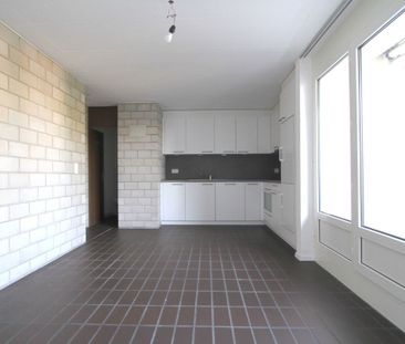 Appartement de 4 pièces avec balcon - Photo 2