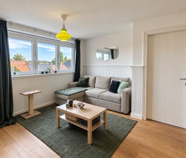 Instapklaar 1-slpk appartement nabij centrum Hasselt - Photo 1