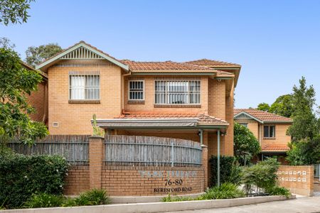 13/74-80 Beresford Road, Strathfield. - Photo 2