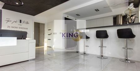 Mieszkanie na wynajem Szczecin, Warszewo - Photo 4