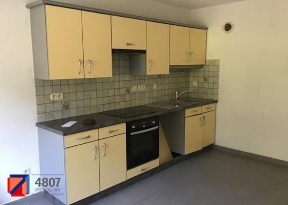 Appartement T4 à louer à Ayse - Photo 1