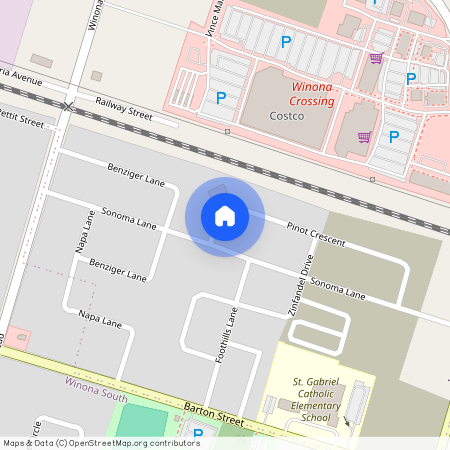 10 pinot Crescent, Hamilton