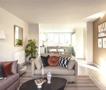 3 bedroom terraced house to rent - Photo 2