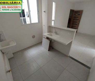 APARTAMENTO - Foto 1