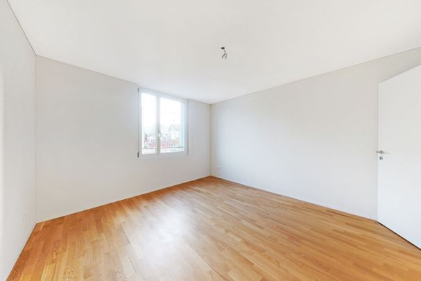 Your dream apartment in Aarwangen! - Photo 1