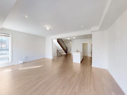 For Lease - 513 Littlewood Lane, Ajax, Ontario - Photo 1