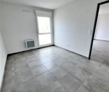 Location Appartement 2 pièces 44m² NIMES 30000 - Photo 3
