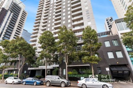 179/79 Whiteman Street, 3006, Southbank Vic - Photo 5