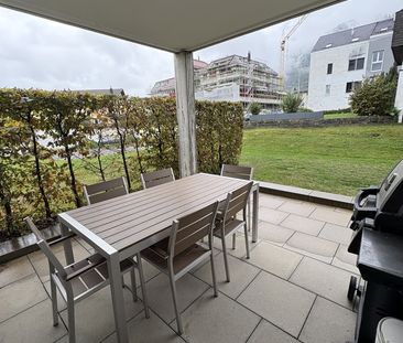 3.5 Zimmer, 125 m², EG - Photo 6