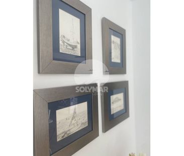 Piso de alquiler en Paseo Larios, Centro - Photo 5