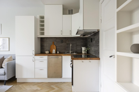 Smedsbacksgatan, Stockholm - Photo 3