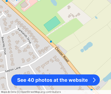 Chester Road, Gayton, Wirral - Photo 1