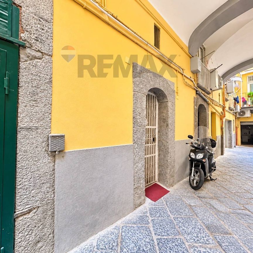 Appartamento in Napoli - Foto 1