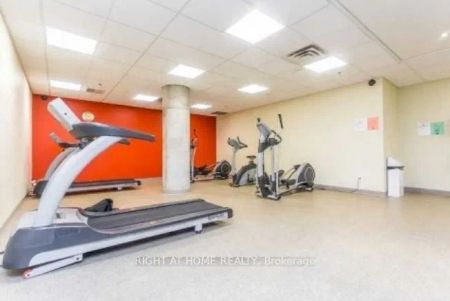 38 Joe Shuster Way W #1009 - Photo 5