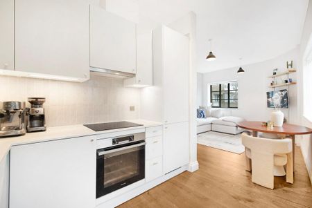 1 bedroom flat to rent - Photo 5