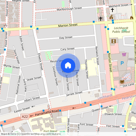 11 Roseby Street, NSW 2040, Leichhardt