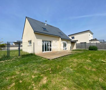 Location maison à Bourg-Blanc, 5 pièces 101.81m² - Photo 6