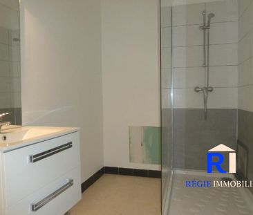 Location Appartement 2 pièces 49m² GRENOBLE 38100 - Photo 1