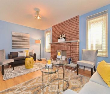 For Lease - 45 Faywood Drive, Brampton, Ontario - Photo 3