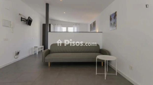 Estudio en alquiler en València Capital - Photo 1