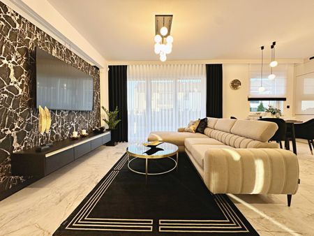 MIESZKANIE NA WYNAJEM KONIN MIĘDZYLESIE - Фото 3