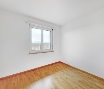 2 Zimmer, 46 m², 6. Stock - Foto 4