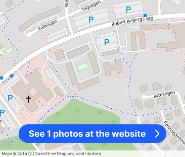 Robert Anbergs Väg 31 - Photo 1