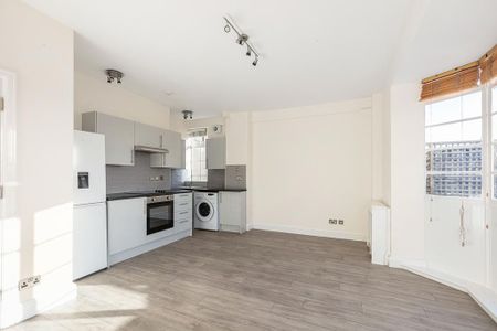 2 bedroom flat to rent - Photo 5