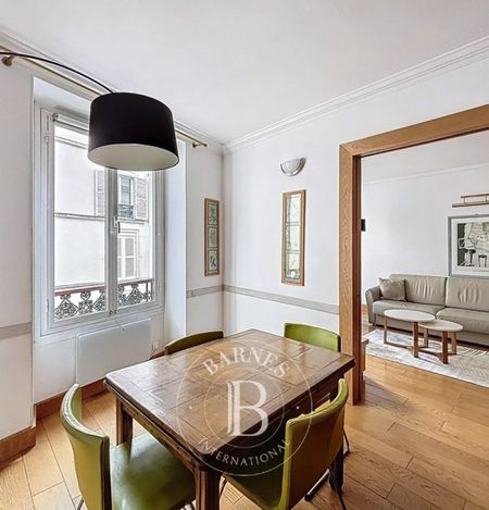 Appartement • Arsenal - Photo 2