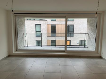 Appartement met twee slaapkamers te huur in Waregem - Photo 4