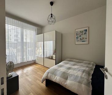4.5 Zimmer, 105 m², EG - Photo 4
