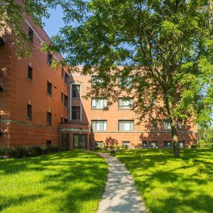 3 1/2 - 7 Avenue Roosevelt, Mont-Royal - Photo 2