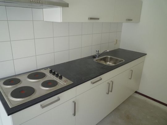 Te huur: Studio Veldhovenring in Tilburg - Photo 1