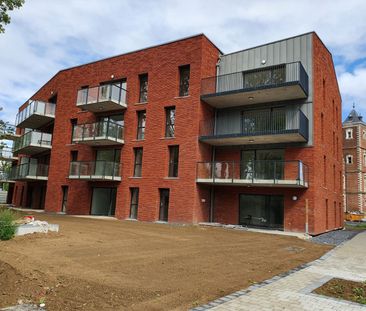 Location Appartement 1 pièce 37m² SECLIN 59113 - Photo 6