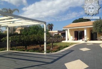 Villa vacanze - Sicilia