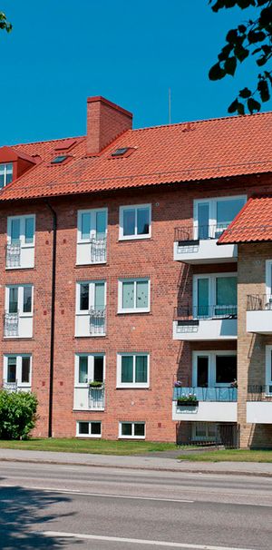 Esplanaden 76 C - Foto 2