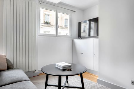 Rue des Dames - Photo 2