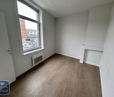 Location Appartement 2 pièces 27m² HELLEMMES LILLE 59260 - Photo 6