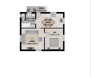 INSPECTION CANCELLED, DEPOSIT RECEIVED - Low-Maintenance Living in ... - Photo 3
