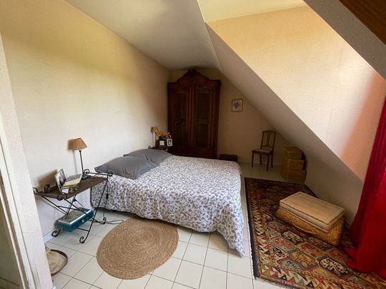 Location maison 6 pièces, 120.00m², Veuzain-sur-Loire - Photo 1