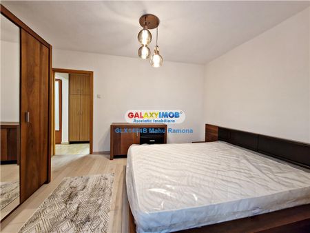 Apartament 2 camere, spatios, Vitan, metrou Mihai Bravu - Fotografie 3