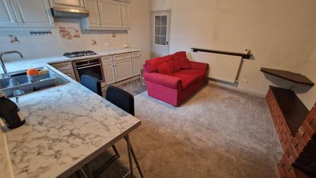 1 bedroom end of terrace house to rent - Photo 3