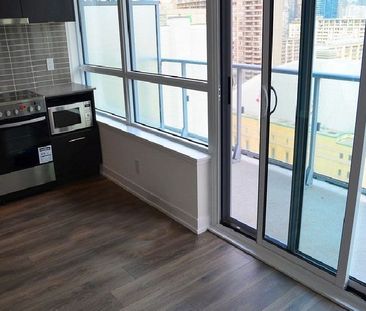 For Lease - 365 Church Street Unit# 2204, Toronto, Ontario - Photo 5