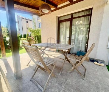 Inchiriere vila tip duplex Ploiesti, zona Albert - Fotografie 5