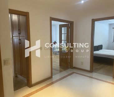 Apartment T4 in Parque das Nações, Lisboa - Foto 5