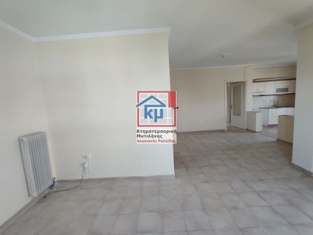 Διαμέρισμα για ενοικίαση Αγία Φωτεινή (Λέσβος - Μυτιλήνη) - Φωτογραφία 5