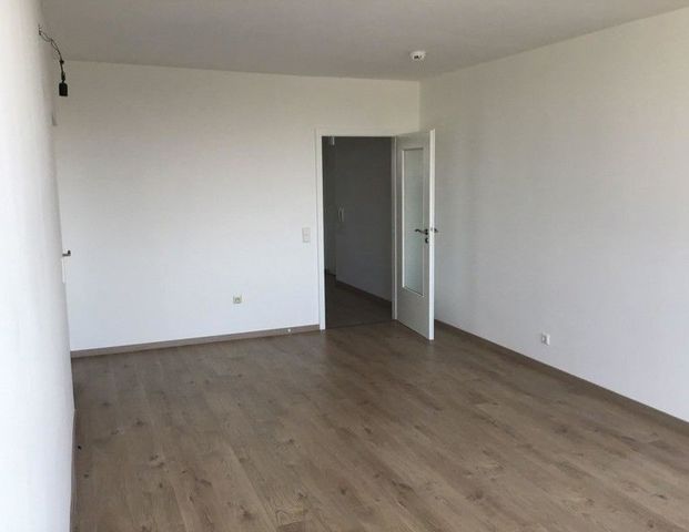 Moderne 3 Zimmerwohnung mit Balkon in Hannover- Buchholz nahe MHH - Foto 1