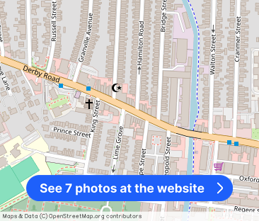 Derby Road, Long Eaton, NG10 4LA - Photo 1