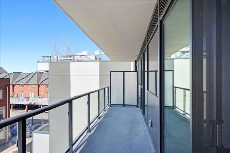 For Lease - 2075 Lakeshore Road Unit# 305, Burlington, Ontario - Photo 5
