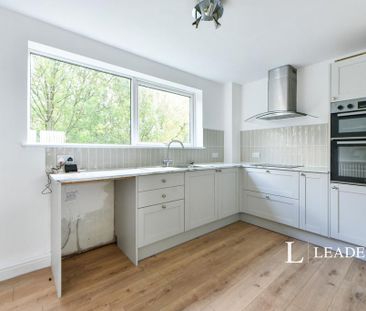 3 bedroom terraced house to rent - Photo 2